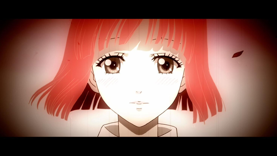 荒川アンダー ザ ブリッジ×ブリッジ 第4話 4 BRIDGE×2